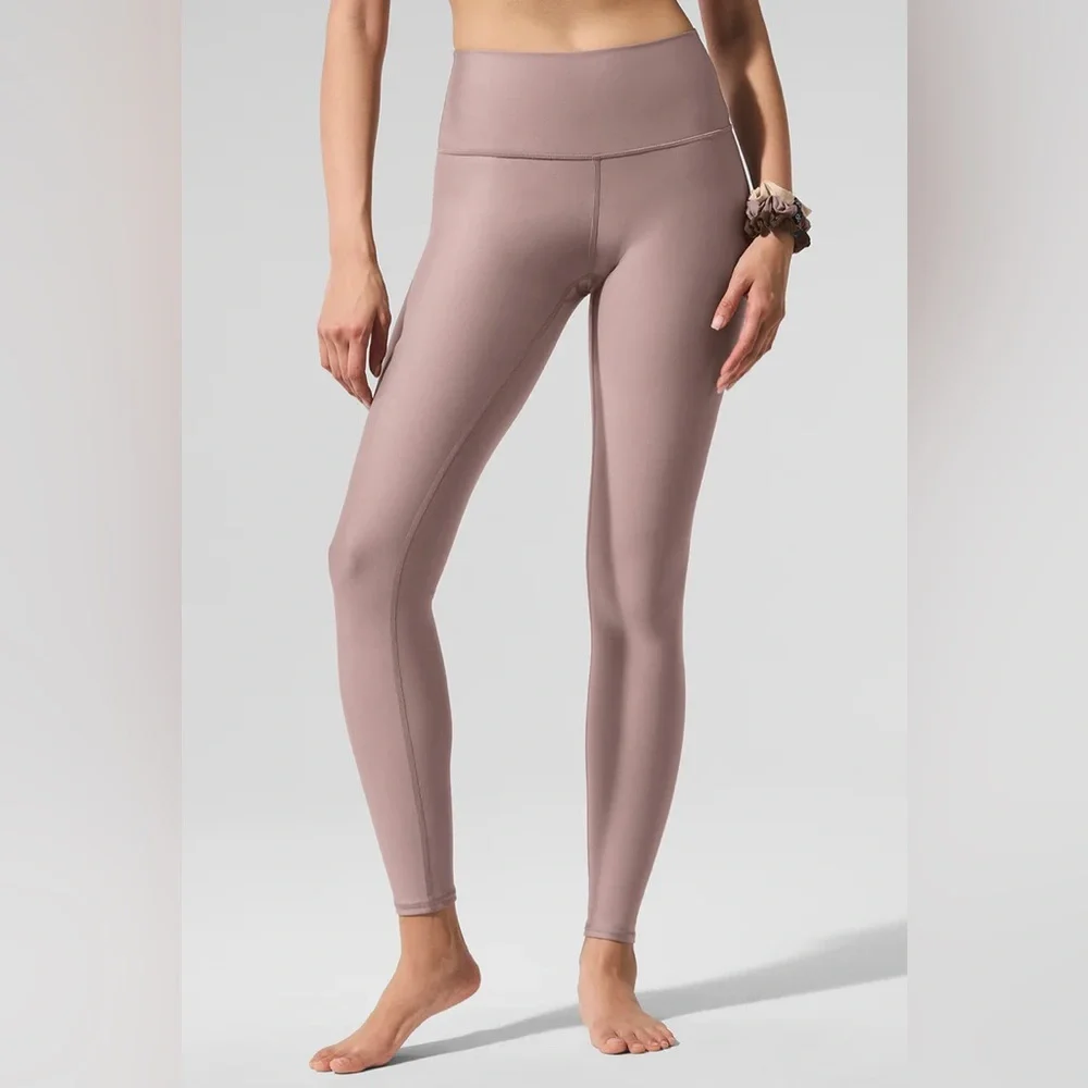 🆕ALO YOGA High-Waist Airlift Legging